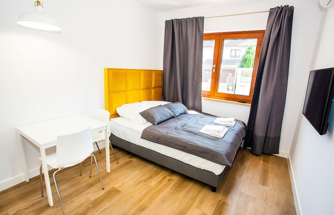 Apartamenty SaltApart 2 - Foto 7