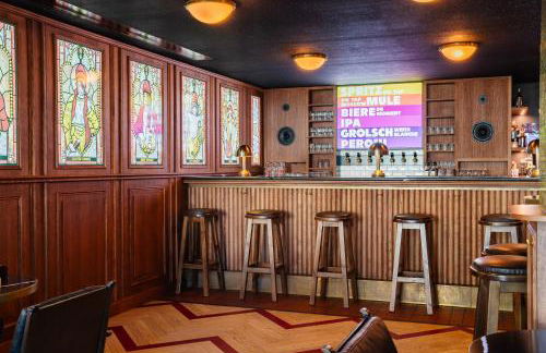 RockyPop Grenoble Appartements - Foto 79