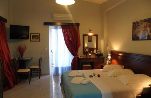 Irida Beach Resort Suites - Foto 80