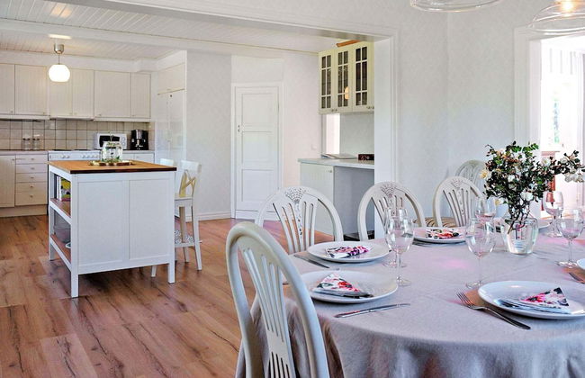 Holiday Home in Hova - Foto 35