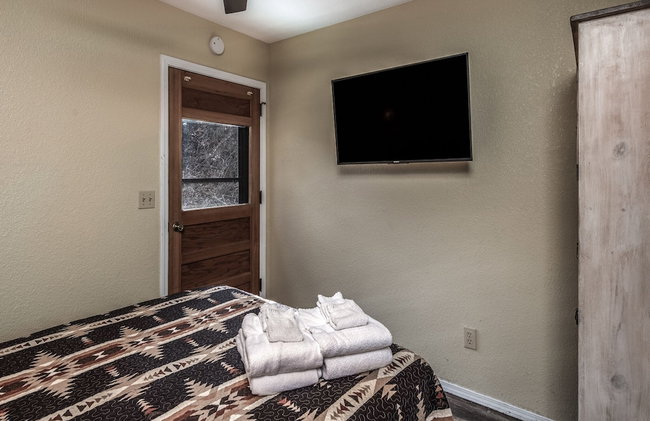 Midtown Riverfront by Ruidoso Vacation Rentals - Foto 88