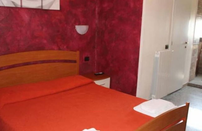 La Pergola - Photo 5