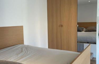 Studio moderne à 15mn de la Défense - Foto 22