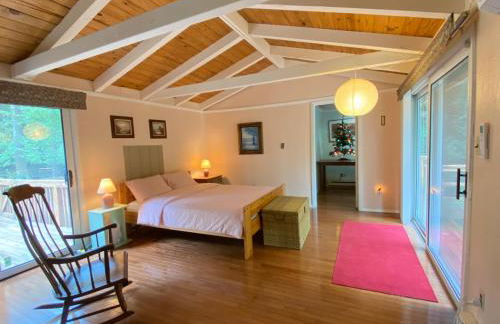 Secluded Greekside Cabin near Camelback - Foto 19