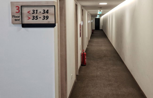 Aparthotel Centar Sarajevo - Foto 44