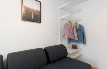 2-Zimmer Apartment 52 qm bis zu 4 Personen - Foto 16