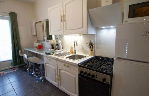 Le Cocoon d'Etretat - Foto 6