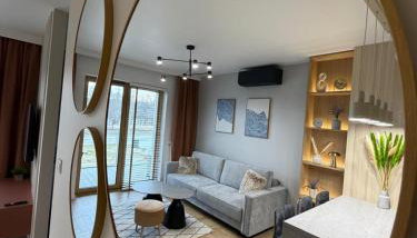 Cztery Wiatry Mazury - nad jeziorem Czos - Foto 3