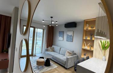 Cztery Wiatry Mazury - nad jeziorem Czos - Foto 3