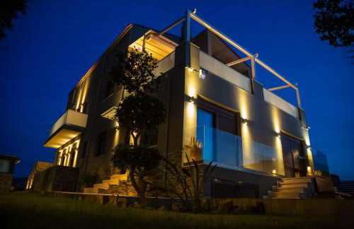 A Cozy Eco Villa by the Sea - Photo 4