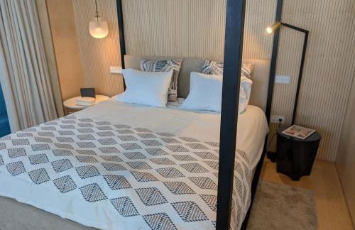 Savoy Residence City Loft - Style and Sophistication - Foto 9