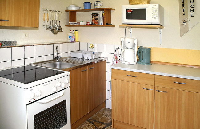 Ferienhaus, Steinbach-hallenberg - Foto 3