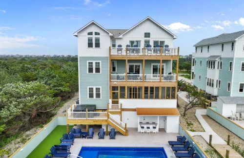 8477 - Seas the Breeze I - Foto 1