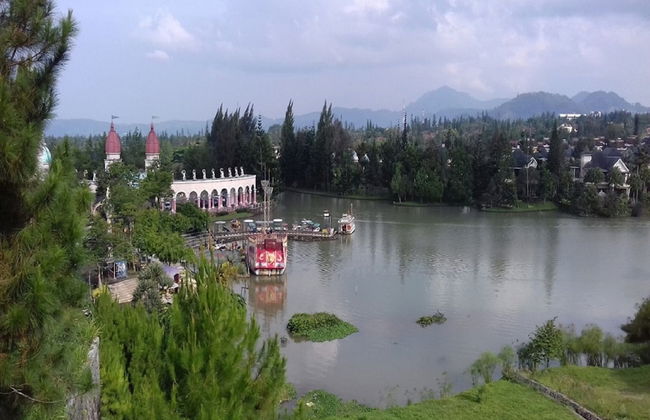 Villa Kota Bunga Vinca - Photo 19