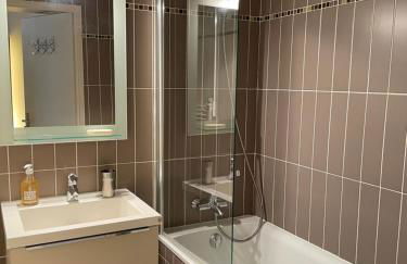 Appartement ,superbe terrasse 40m2 , vieux Lille , centre ville - Foto 13