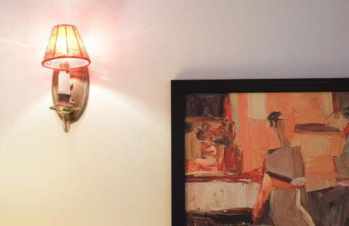 Elegant 1BR King Condo, Elizabeth-Plaza Midwood - Foto 21