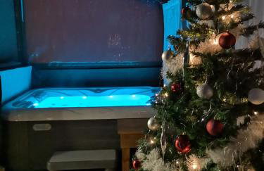 Apartment Viksa with Jacuzzi - Foto 91