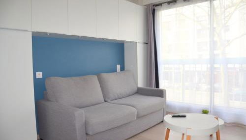 Charmant studio, proche de tout - Photo 3