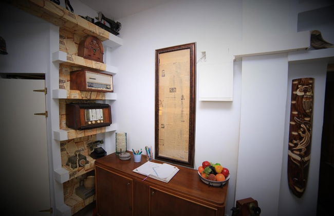 Ahuzat Shaul - Studio - Foto 37