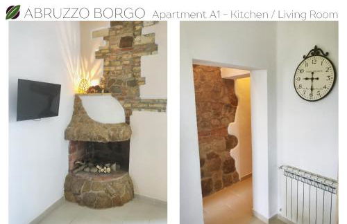 Abruzzo Borgo - Foto 67