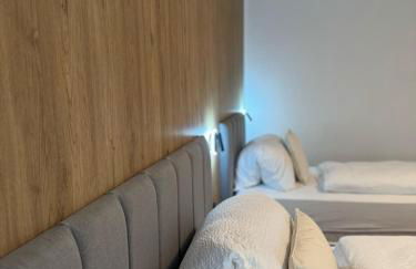 FeWo Böhmeheide Soltau - Foto 15