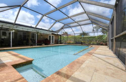 Coral Springs Retreat, Enclosed Pool & Free Parking - Foto 9