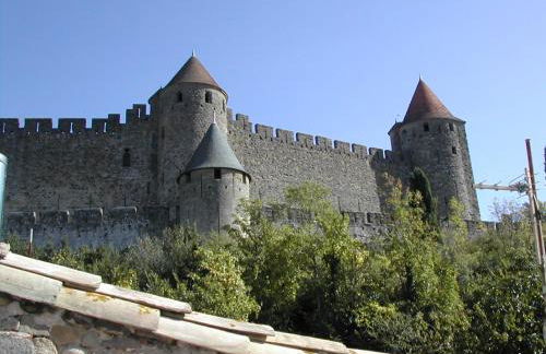 Maison des Remparts nichée sous la Cité - Photo 29