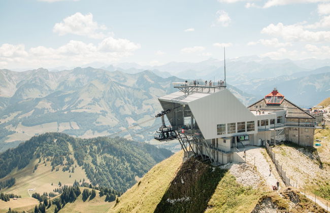 Chalet La Poya - Foto 26