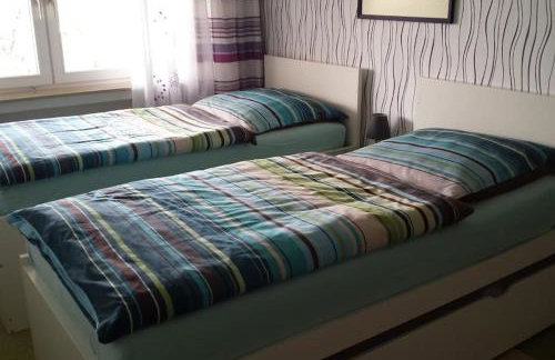 Roth Apartment - Foto 7