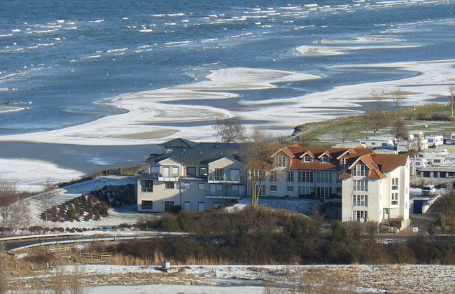 Nice Apartment Near Seabeach - Foto 14