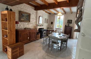 Clos Saint Jean - Foto 22