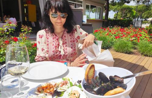 Signora Ruth - Aprilia Residence - Photo 74