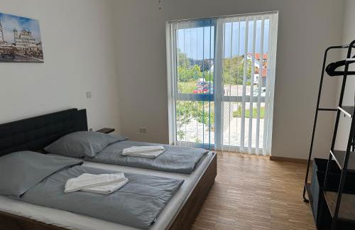 EBM-Apartments Altenmünster mit Wallbox - Foto 10