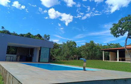 Casa de campo Serra do Cipó - Foto 6