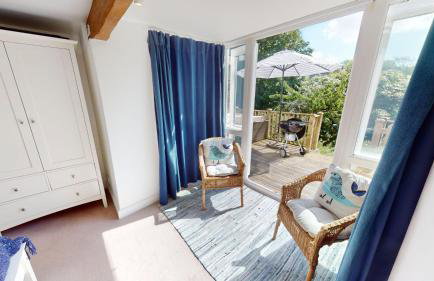 Georgeham Windsor Cottage 3 Bedrooms - Foto 9