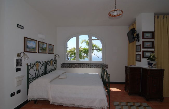 Bella Baia Glamping - Photo 56