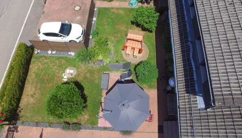 Ferienwohnung Irmgard und Ferienwohnung Gerlinde - Foto 3