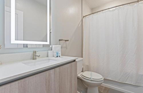 Amazing 4 Bedrooms Next to DisneyPrivate Pool - Foto 16