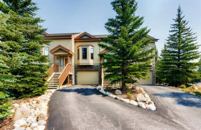 Lakepointe Court Town Homes by CRMR - Foto 25