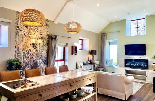 Summerhill Byre - Foto 7