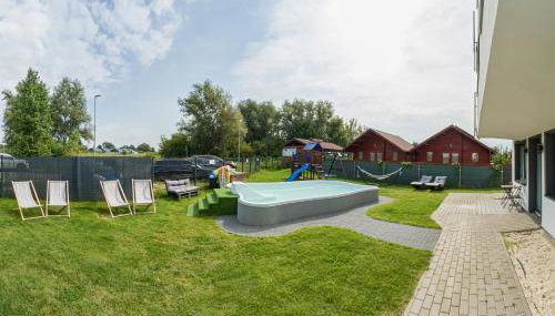 Luna Port w Rowach - Foto 3