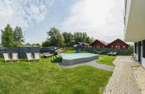 Luna Port w Rowach - Foto 3