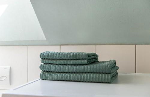 Ferienwohnung Marienstraße - Foto 24