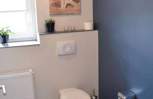 Nice Apartment in Neuenkirchen - Foto 16