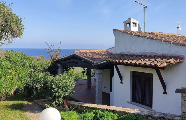 Seaview Aurora Villa In Budoni - Photo 13