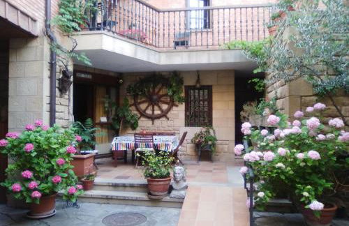 Casa Rural Erletxe - Photo 11