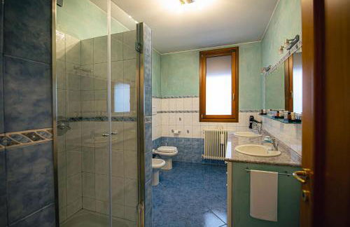 Agri Alloggio Poggiolina - Foto 10