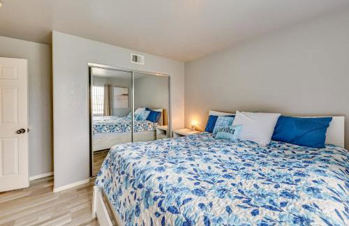 Lake Elsinore Vacation Rental ~ 4 Mi to the Lake! - Foto 21
