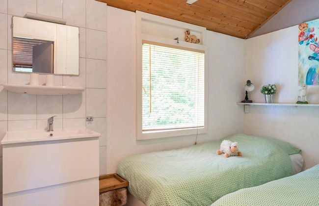 House in Hunzebergen Near Forest Trails - Foto 11