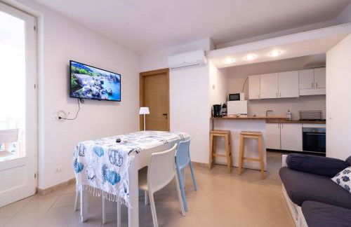 Apartment on the Beach - Large Terrace - Foto 9